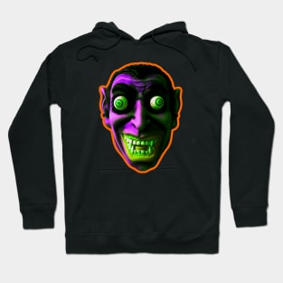 Shindig Radio VacuDrac: "Fuck Those Guys" Edition Hoodie